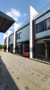 Image of 1200 Sq.ft 3 BHK Villa for rent in VNCT Upper Desk, Padur, Chennai for Rs. 30000
