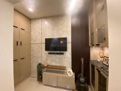 Bathroom Image of 1200 Sq.ft 2 BHK Apartment / Flat for sale in Supertech Icon, Indirapuram Ghaziabad for Rs. 10500000