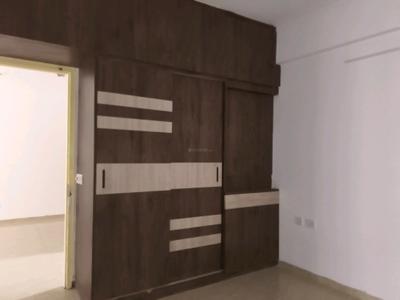 Bedroom Image of 1300 Sq.ft 3 BHK Apartment / Flat for rent in Gaurs 14th Avenue, Noida Extension Greater Noida for Rs. 22500