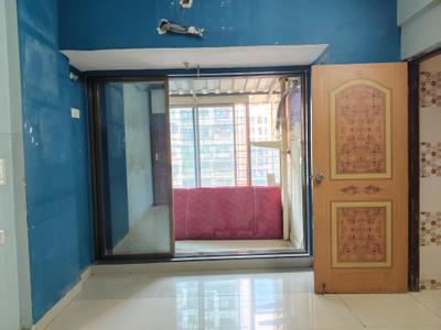 Bedroom Image of 1050 Sq.ft 2 BHK Apartment / Flat for sale in Haware Splendor, Kharghar Navi Mumbai for Rs. 14500000