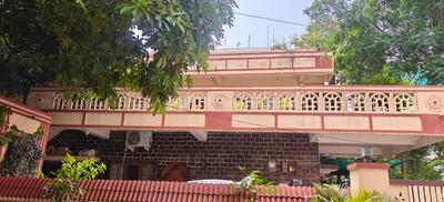 Image of 3600 Sq.ft 4 BHK Independent House for sale in Dr A S Rao Nagar Colony, Secunderabad for Rs. 30000000