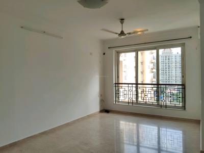 Living Room Image of 1225 Sq.ft 2.5 BHK Apartment / Flat for sale in Uma Sparta, Hiranandani Estate Thane for Rs. 15000000