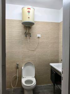 Bedroom One Image of 2200 Sq.ft 4 BHK Apartment / Flat for sale in Tulip Purple, Sector 69 Gurgaon for Rs. 28000000