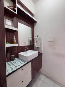 Image of 1700 Sq.ft 3 BHK Apartment / Flat for sale in SNR Mayfair, HSR Layout, Bengaluru for Rs. 26000000