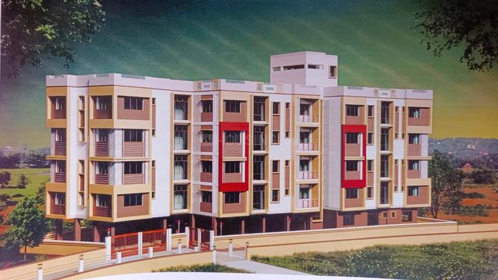 Bipasha Apartment Main Image 1