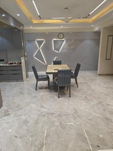 Hall Image of 3150 Sq.ft 4 BHK Apartment / Flat for sale in Kamnath Sepal Garnet, Prahlad Nagar Ahmedabad for Rs. 35000000