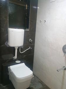 Common Bathroom Image of 2980 Sq.ft 4 BHK Apartment / Flat for sale in V Ten Lake View, Kalyan West Kalyan for Rs. 25800000