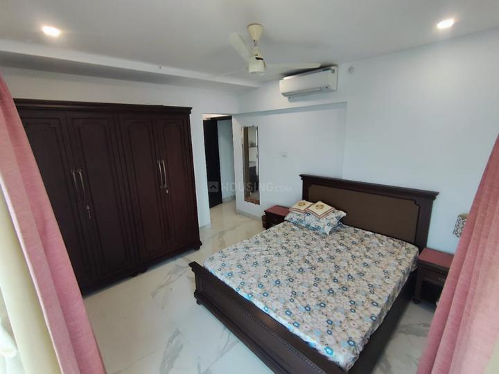 Yamuna Nagar, Andheri West Bedroom 1