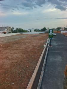 Image of 436 Sq.ft Residential Plot / Land for sale in Kalapatti, Coimbatore for Rs. 2100001