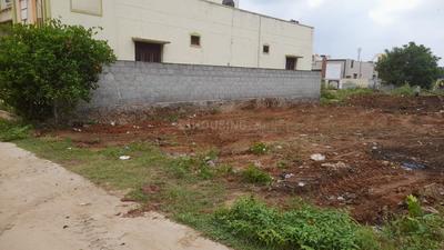rampally secunderabad Plot View 1