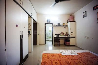 Hall Image of 2538 Sq.ft 5 BHK Independent House for sale in Kankaria Ahmedabad for Rs. 24800000