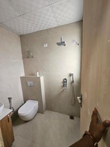 Image of 2500 Sq.ft 4 BHK Builder Floor for rent in Sector 52, Gurgaon for Rs. 75000