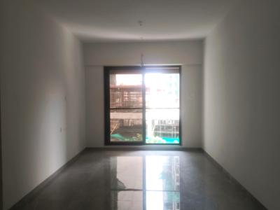 Living Room Image of 1350 Sq.ft 3 BHK Apartment / Flat for sale in NHI Akshaya Residency, Borivali West Mumbai for Rs. 29600000