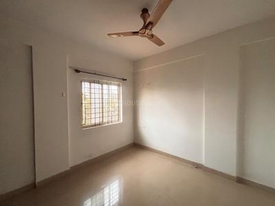 Bedroom Image of 2000 Sq.ft 3 BHK Apartment / Flat for rent in Bilekahalli Bengaluru for Rs. 45000