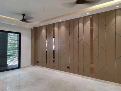 4 BHK Independent Builder Floor