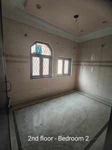 Bedroom Image of 505 Sq.ft 2 BHK Independent House for sale in Sector 16 Rohini New Delhi for Rs. 2800000