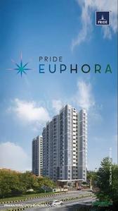 Image of 1500 Sq.ft 3 BHK Apartment / Flat for sale in Pride Euphora, K R Puram, Bengaluru for Rs. 20100000