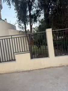 Balcony Image of 1940 Sq.ft 3 BHK Apartment / Flat for sale in The Foothills Cooperative House Building Society, Sector 91 Mohali for Rs. 12500000