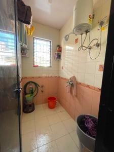 Image of 1000 Sq.ft 2 BHK Apartment / Flat for rent in Rasta Peth, Pune for Rs. 40000