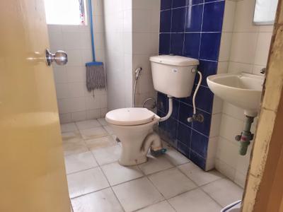 Image of 1150 Sq.ft 3 BHK Apartment / Flat for rent in Diamond City West, Sarsuna, Kolkata for Rs. 30000