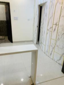 Kitchen Image of 1315 Sq.ft 3 BHK Independent House for sale in Fazullaganj Lucknow for Rs. 4999999