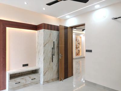 Bedroom Image of 1620 Sq.ft 3 BHK Builder Floor for sale in BPTP District 3, Sector 85 Faridabad for Rs. 17500000