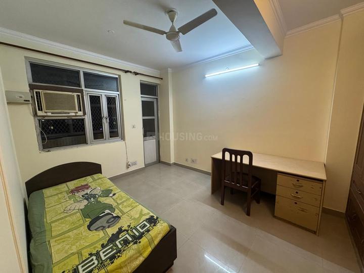 Sector 18B Dwarka, Sector 18 Dwarka Bedroom 1