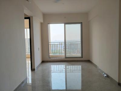 Living Room Image of 1149 Sq.ft 2 BHK Apartment / Flat for sale in Satpanth Kalash Serenity, Pushpak Nagar Navi Mumbai for Rs. 7699999