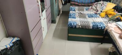 Bedroom Image of 1000 Sq.ft 2 BHK Apartment / Flat for sale in Kalyan West Kalyan for Rs. 8300000
