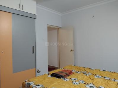Bedroom Image of 3635 Sq.ft 4 BHK Villa for sale in Gopalan Urban Woods by Gopalan Enterprises, Mahadevapura Bengaluru for Rs. 51000000