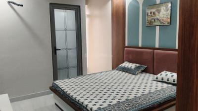 Bedroom Image of 1639 Sq.ft 3 BHK Apartment / Flat for sale in RK The Veranda, Kanakpura Jaipur for Rs. 7800000