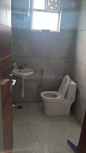 Image of 1500 Sq.ft 3 BHK Apartment / Flat for rent in Parth Silverline, Sitapura, Jaipur for Rs. 40000