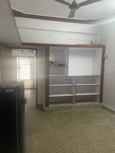 Hall Image of 1500 Sq.ft 3 BHK Apartment / Flat for sale in Nallakunta Hyderabad for Rs. 7500000