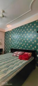 Bedroom Image of 1450 Sq.ft 3 BHK Apartment / Flat for rent in Chitaipur Varanasi for Rs. 37000