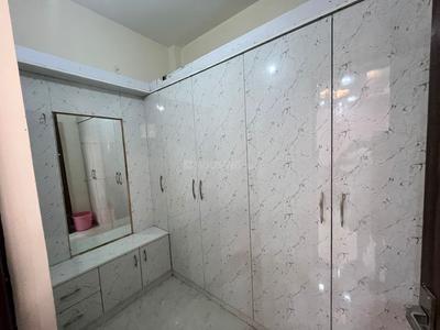 Bathroom Image of 1150 Sq.ft 2 BHK Builder Floor for rent in Canal Road Dehradun for Rs. 32000