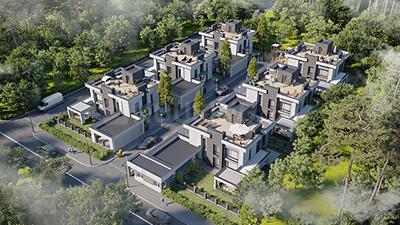 Image of 2040 Sq.ft Residential Plot / Land for sale in Badlapur West, Badlapur for Rs. 1125000