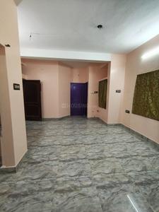 Living Room Image of 490 Sq.ft 1 BHK Apartment / Flat for rent in Avadi Chennai for Rs. 13000