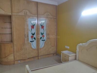 Bedroom Image of 3753 Sq.ft 4 BHK Apartment / Flat for sale in  JP Nagar 1st Phase RWA, JP Nagar Bengaluru for Rs. 51900000