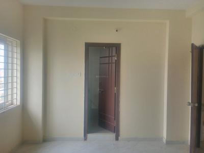 Bedroom Image of 1600 Sq.ft 3 BHK Apartment / Flat for sale in Nagole Hyderabad for Rs. 11000000