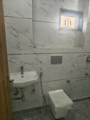 Image of 800 Sq.ft 3 BHK Builder Floor for rent in Shastri Nagar, New Delhi for Rs. 28000