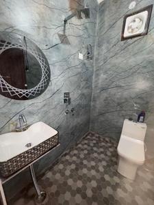 Image of 620 Sq.ft 2 BHK Builder Floor for rent in Aggarwal Aggarwal Floors 3, Nawada, New Delhi for Rs. 21500