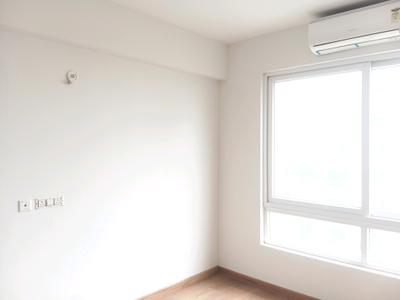 Bedroom Image of 1099 Sq.ft 2 BHK Apartment / Flat for sale in Hero Homes, Sector 104 Gurgaon for Rs. 17000000