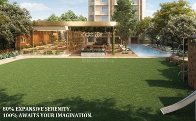 Image of 920 Sq.ft 2.5 BHK Builder Floor for sale in Lodha Divino, Matunga East, Mumbai for Rs. 39000000