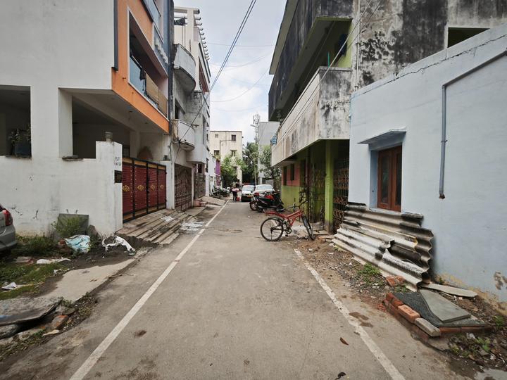 Land Nerkundram Layout Main Image 1