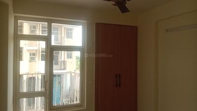 Bedroom Image of 2050 Sq.ft 4 BHK Apartment / Flat for sale in Terra Castle, Jhundpuri Bhiwadi for Rs. 6600000