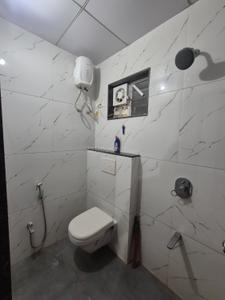 Image of 900 Sq.ft 2 BHK Apartment / Flat for rent in Bhayli, Vadodara for Rs. 16000