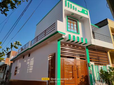 Image of 1000 Sq.ft 3 BHK Independent House for rent in Para, Lucknow for Rs. 11000