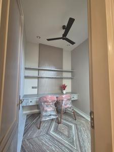 Bedroom Image of 3500 Sq.ft 4.5 BHK Villa for sale in Vaishali Nagar Extension Jaipur for Rs. 37500000
