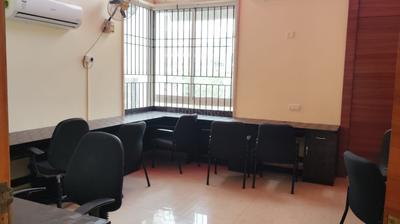 Hall Image of 6400 Sq.ft 5 BHK Independent House for sale in Neelankarai Chennai for Rs. 98500000