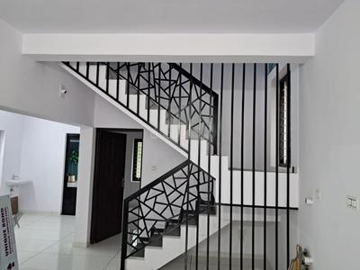 Hall Image of 1510 Sq.ft 3 BHK Villa for sale in Varapuzha Kochi for Rs. 6200000